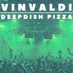 VinValdi - Deepdish Pizza