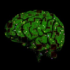 Of People And Machines