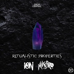 ION x Mvsstro - Ritualistic Properties (Rilathon Remix)