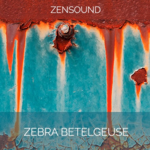 ZenSound Betelgeuse U-he Zebra2 soundset