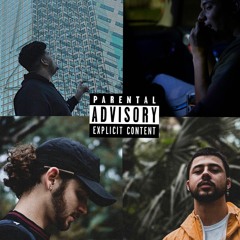 The Rest Ft RGRTHT x HVYRN (Prod. F4U$T)