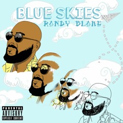 Blue Skies  (Produced by S.E.R.G.)