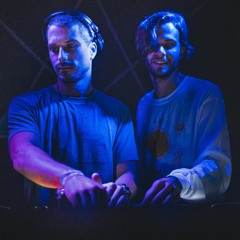 Adx b2b Riedox warmup @ Aether pres. Bill Patrick