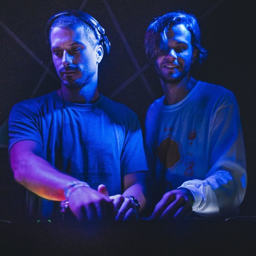 Adx b2b Riedox warmup @ Aether pres. Bill Patrick