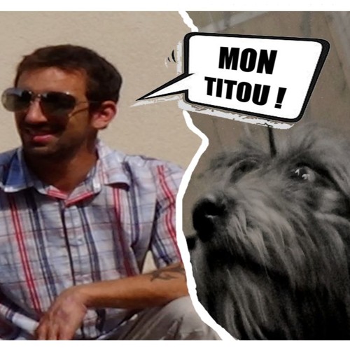 P3ssy - Mon Titou [Remaster 2020]