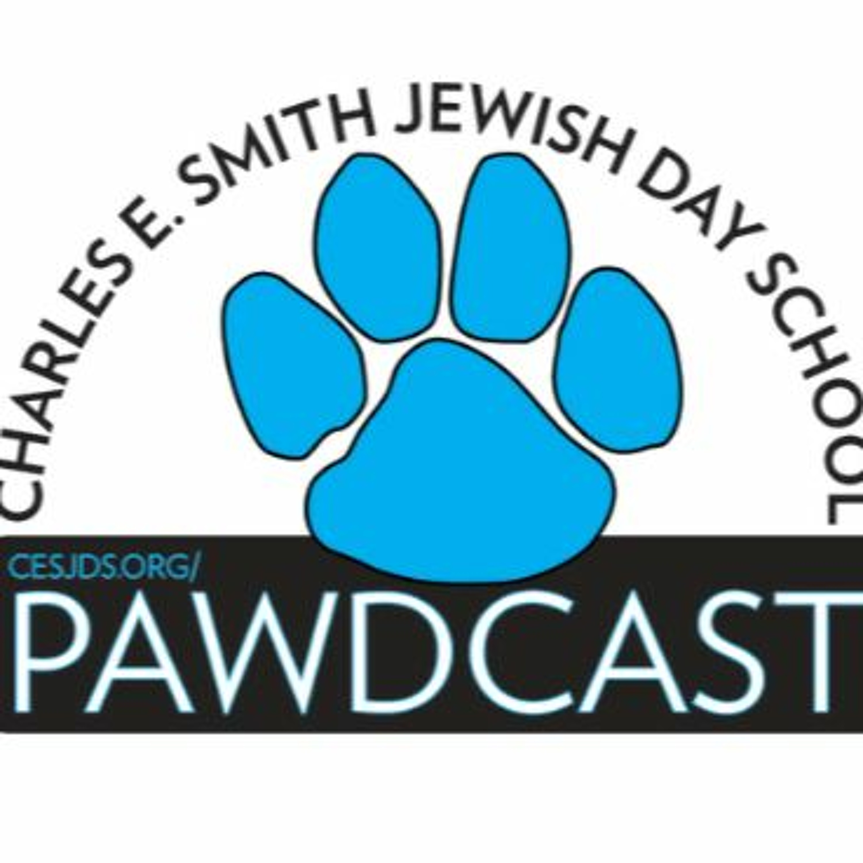 The CESJDS Pawdcast