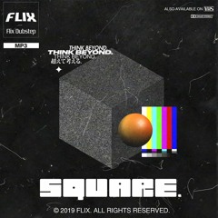 SQUARE (OUT ON PATREON)