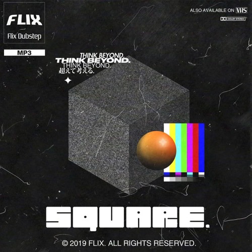 SQUARE (OUT ON PATREON)
