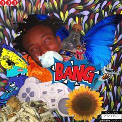 BANG!  prod. safaribill