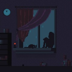 luxøfons - she will never know (lo-fi)