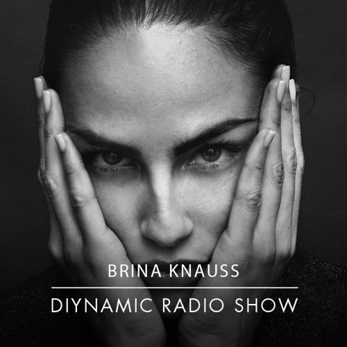 Diynamic Radio Show October 2019 by Brina Knauss