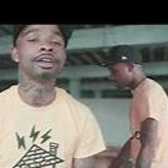 YG Bando -Spudd Webb