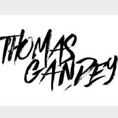 Thomas Gandey DJ Show Amsterdam 09-10-19
