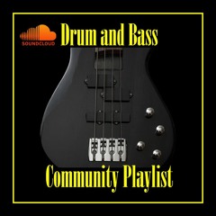 Drum and Bass Producers Community Playlist