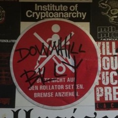 Mario White  - Downhill Billy