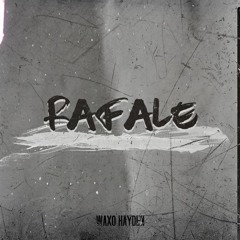 Rafale (Original Mix)