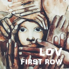 First Row (synthpop version feat. Zhenya Suetina)