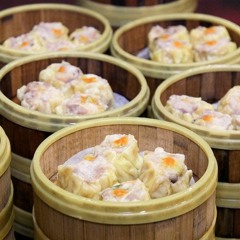 DIM SUM (Lil Tecca - Ransom Asian Parody)