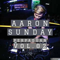 [MIXTAPE] perPADUan "UNITY" VOL. 02