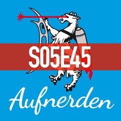 S05E45: (Serien)mord und Totschlag! / Ad Astra