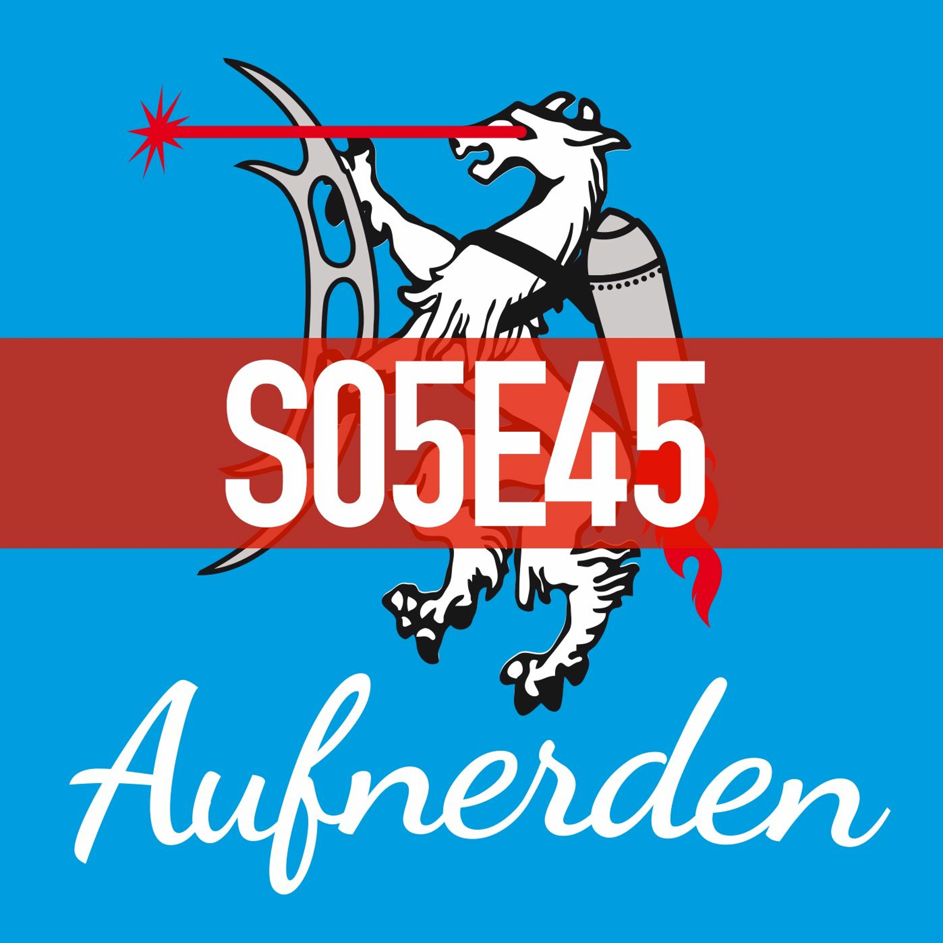 Aufnerden - der steirische Nerdpodcast
