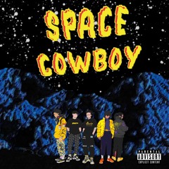 Space Cowboy