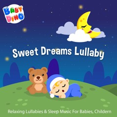 Little Snowflake - Bedtime Lullabies (Baby Sleep Music)