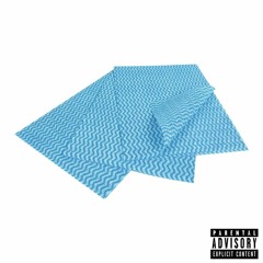 blue cloth (ft. benj)