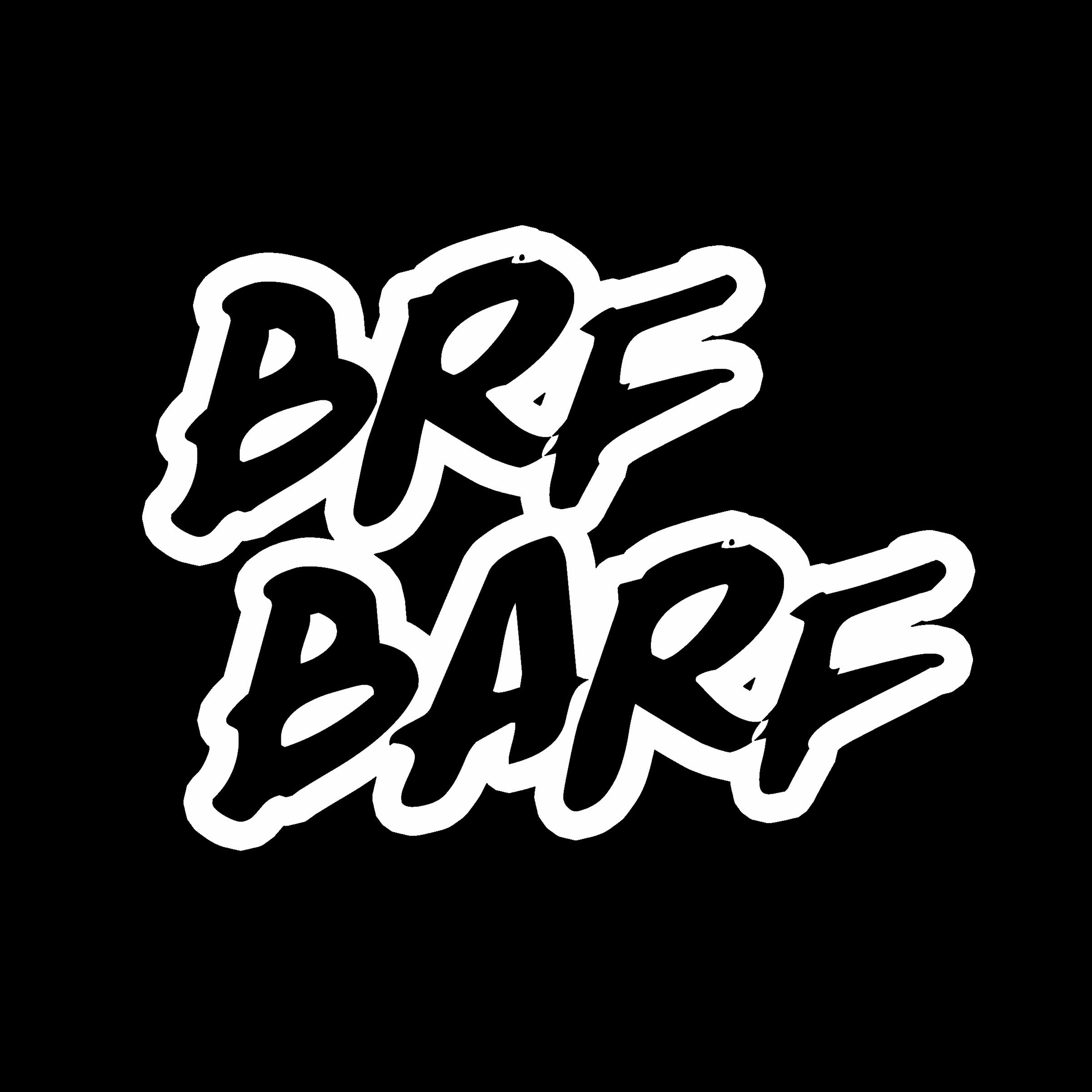 BRF Barf