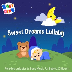 Hush Little Baby - Bedtime Lullabies (Baby Sleep Music)