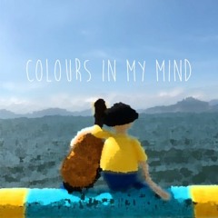 Colours In My Mind(Instrumental)