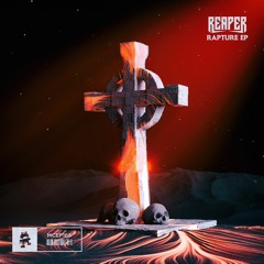 REAPER - UNHINGED