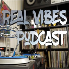 Real Vibes Podcast