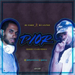 Dior (Dj Fade x Dj Taj Jersey Mix) Clean