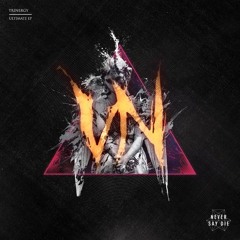 Trinergy - Bounce /VLTN Remix