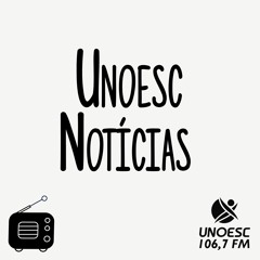 MEC e RUF confirmam Unoesc como a maior e melhor universidade do oeste de SC. (10/10/2019)