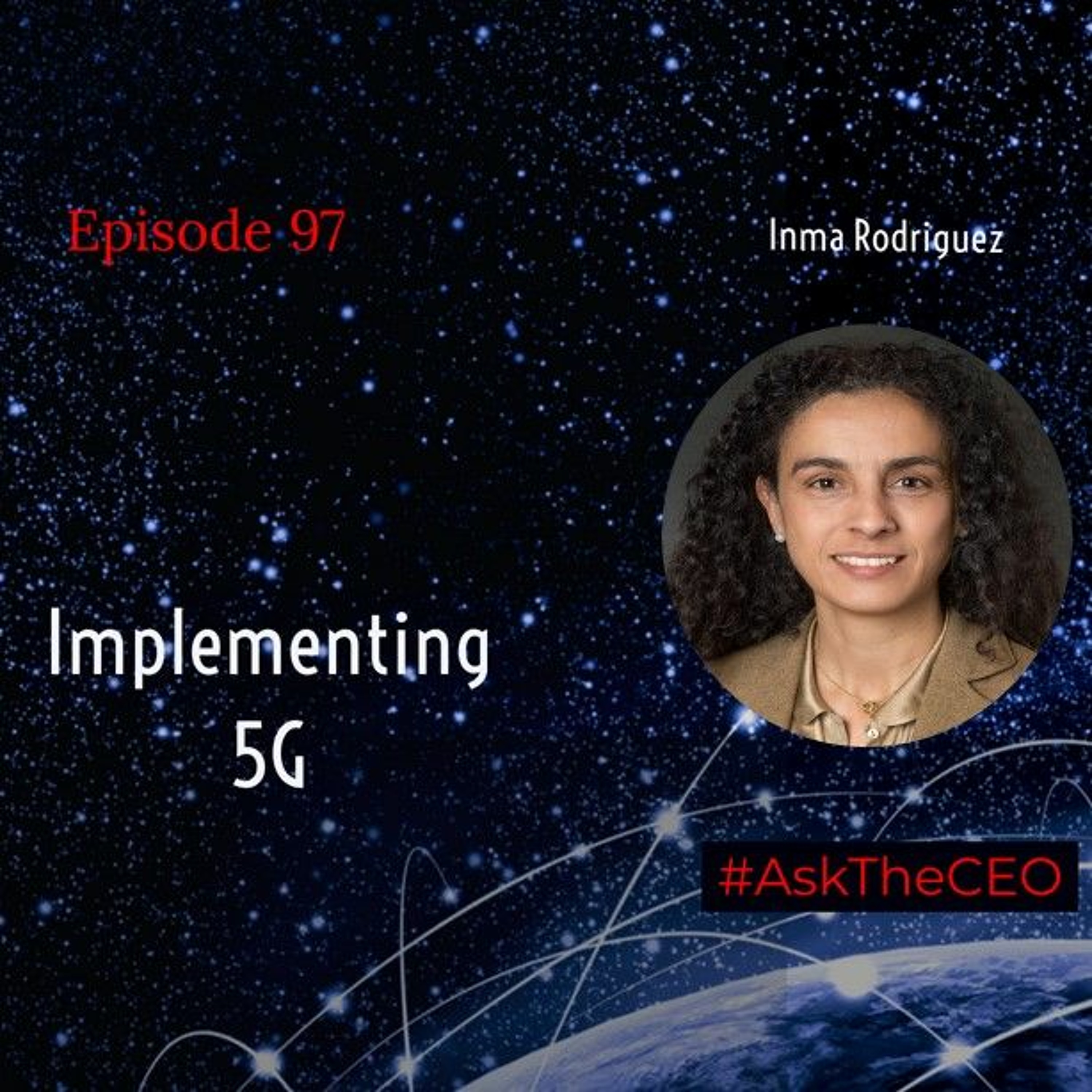 #AskTheCEO Podcast