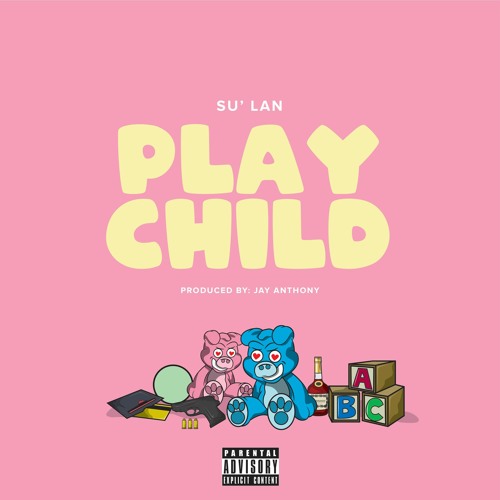 Su'Lan - Play Child