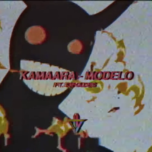 KAMAARA - Modelo (feat. 83HADES) (Prod. tyler creed)