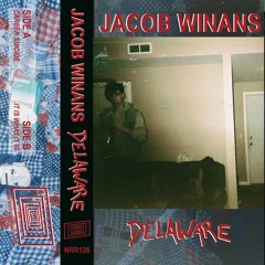 Jacob Winans - Excerpt from Side A of "Delaware"