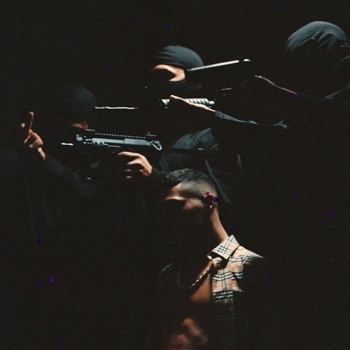 Ant Wan - Alive (IG @GhettoTalanger)