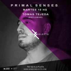 Primal Senses 05