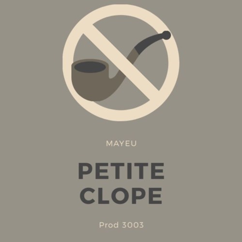Petite Clope - Mayeu