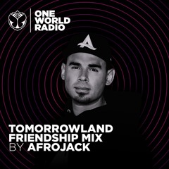 Tomorrowland Friendship Mix - Afrojack
