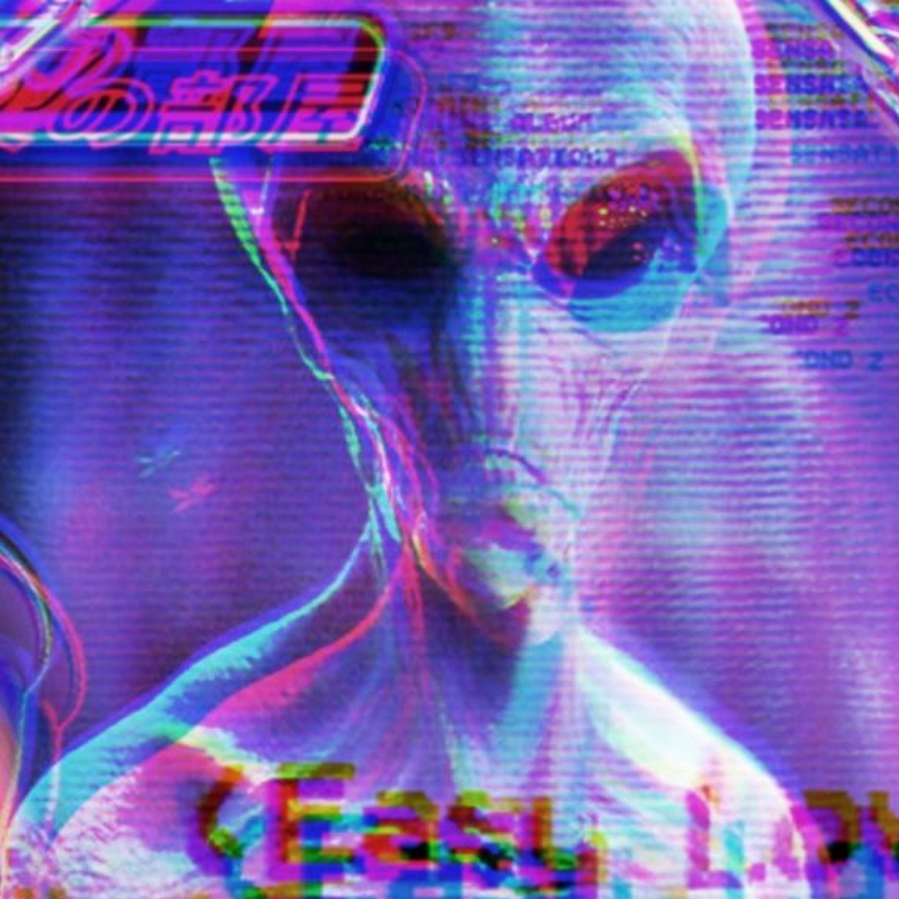 Zentaur episode artwork