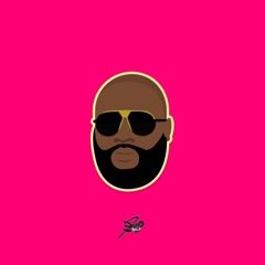 Rick Ross x Big Sean Type Instrumental | "One Of A Kind" | MMG Type Instrumental