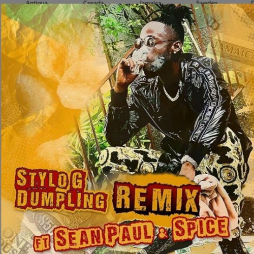 Stylo G x Spice x Sean Paul - Dumpling (Remix) _ Oct 2019 @DANCEHALLPLUGG