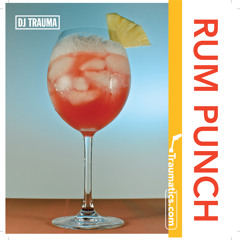 Rum Punch Mixtape [1 track]