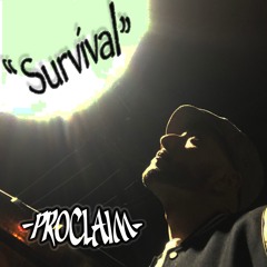 Survival - Proclaim