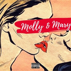 Yakk & Torch Trauma - Molly & Mary (Produced By Major Trauma)